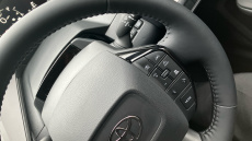 Toyota Prius 2.0 PHEV Excel 5dr CVT Hatchback